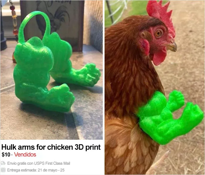 50 ‘Humans Of Capitalism’ Pics That Might Make You Laugh And Cry At The Same Time
