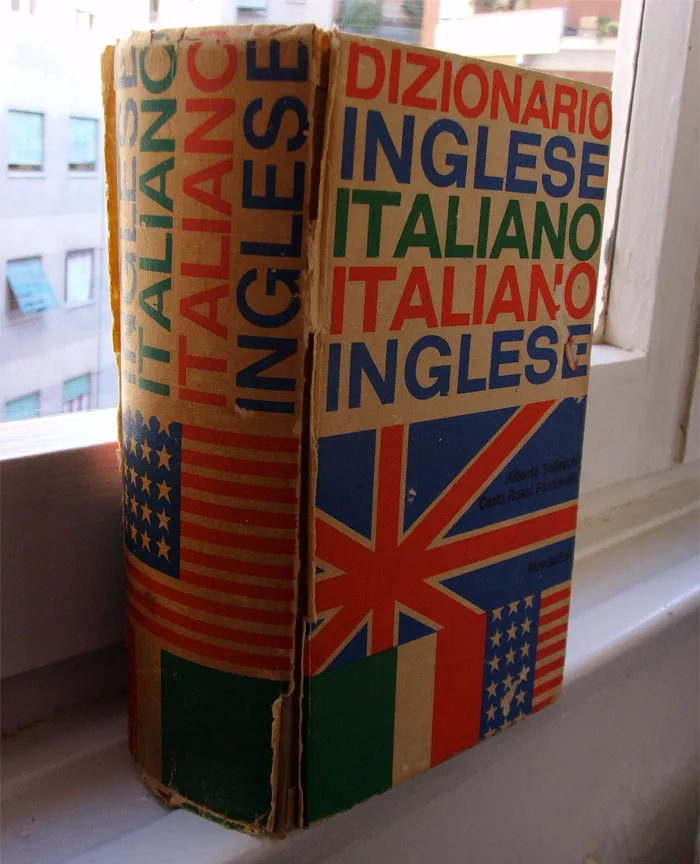 Languages And Talking In General