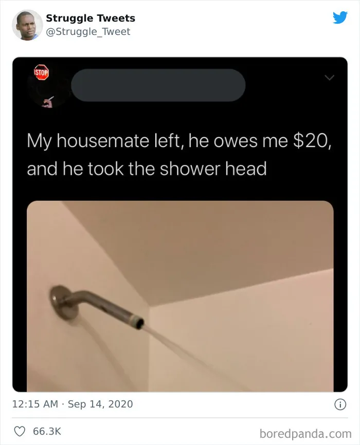 30 Hilarious Tweets From People Who Are Struggling So Hard We Can't Help But Laugh And Cringe