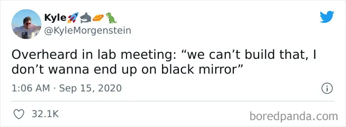 35 Times People Overheard Conversations That Were Too Good To Keep Private, So They Shared Them On Twitter