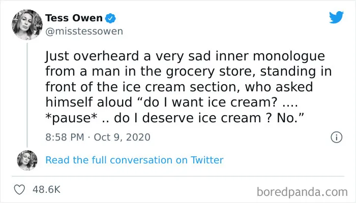 35 Times People Overheard Conversations That Were Too Good To Keep Private, So They Shared Them On Twitter