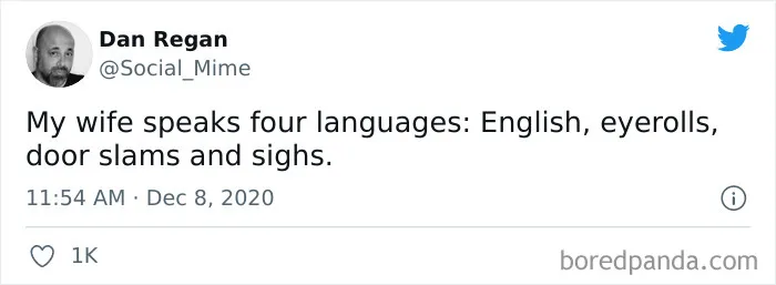 50 Funniest Marriage Tweets Shared In 2021