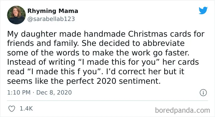 40 Of The Funniest Parenting Tweets About The Holidays