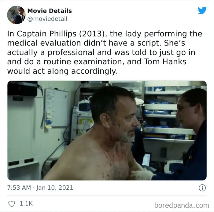 35 Obscure Movie Easter Eggs That You Might Have Missed, As Shared On This Twitter Account