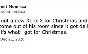 40 Of The Funniest Parenting Tweets About The Holidays