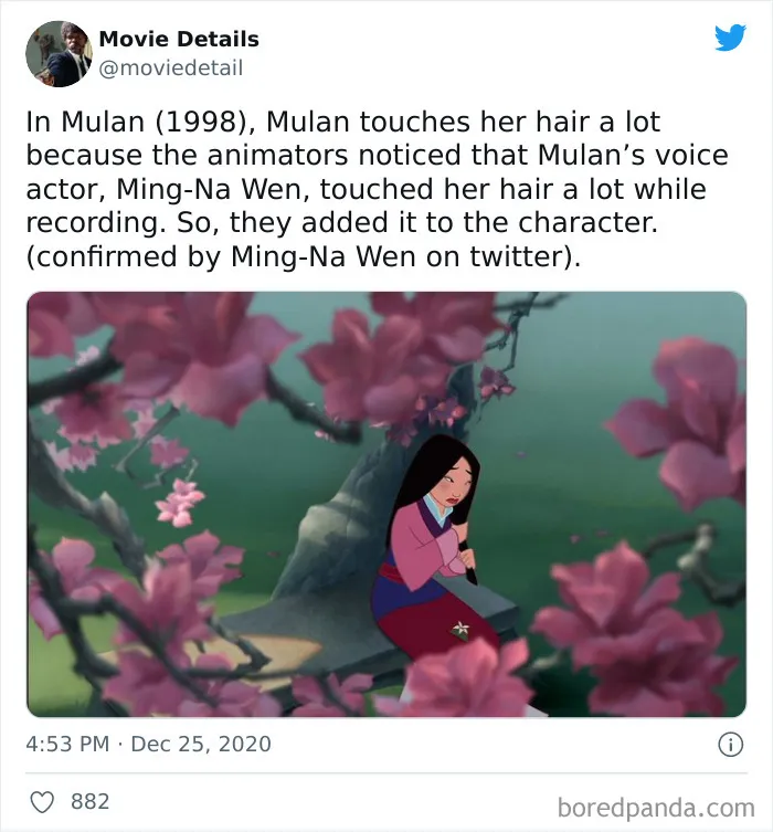 35 Obscure Movie Easter Eggs That You Might Have Missed, As Shared On This Twitter Account