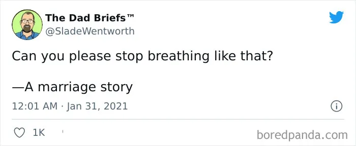 50 Funniest Marriage Tweets Shared In 2021