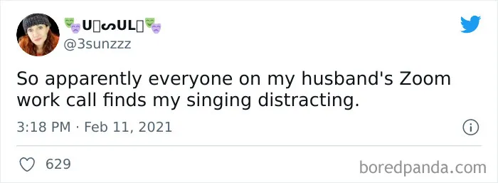 35 Hilarious Tweets That Show What People Learned About Their Partners While Working From Home