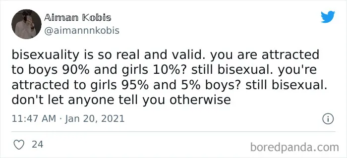 Like What You Like