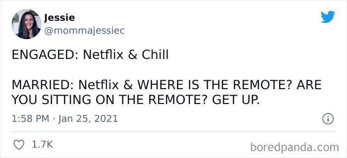 50 Funniest Marriage Tweets Shared In 2021