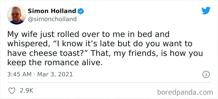 50 Funniest Marriage Tweets Shared In 2021
