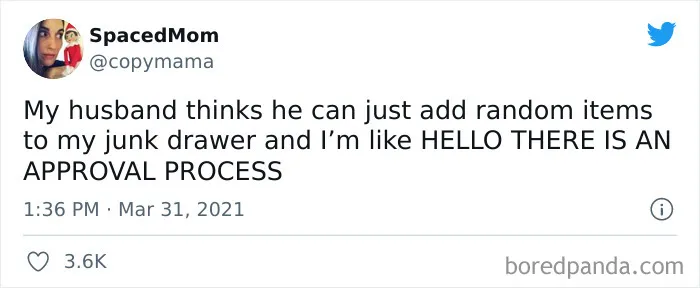 50 Funniest Marriage Tweets Shared In 2021
