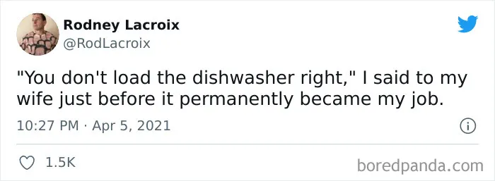 50 Funniest Marriage Tweets Shared In 2021