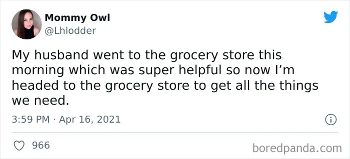 50 Funniest Marriage Tweets Shared In 2021