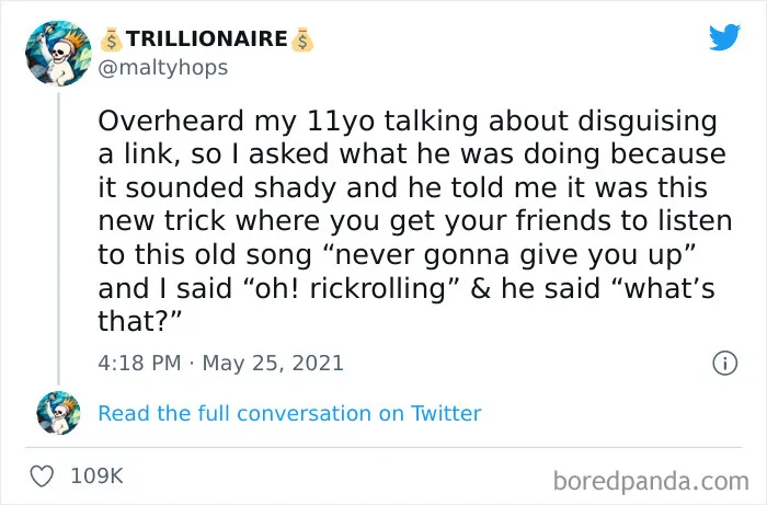 35 Times People Overheard Conversations That Were Too Good To Keep Private, So They Shared Them On Twitter