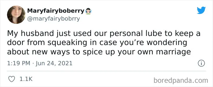 50 Funniest Marriage Tweets Shared In 2021