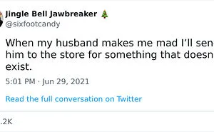 50 Funniest Marriage Tweets Shared In 2021