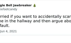 50 Funniest Marriage Tweets Shared In 2021