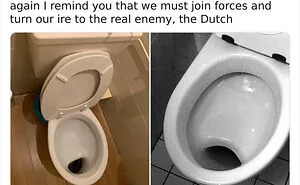 40 Times People Found Something Unsettling And Shared It On The "Thanks, I Hate It" Page (New Pics)