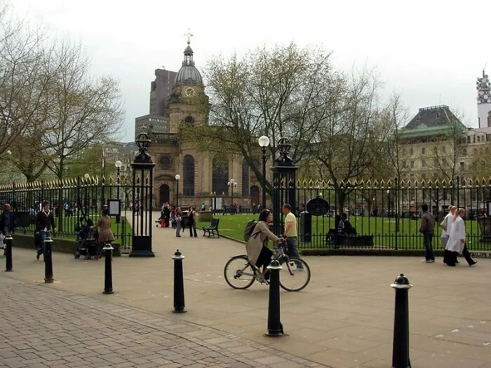 Birmingham, UK