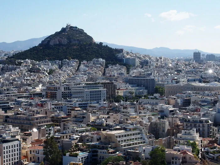 Athens