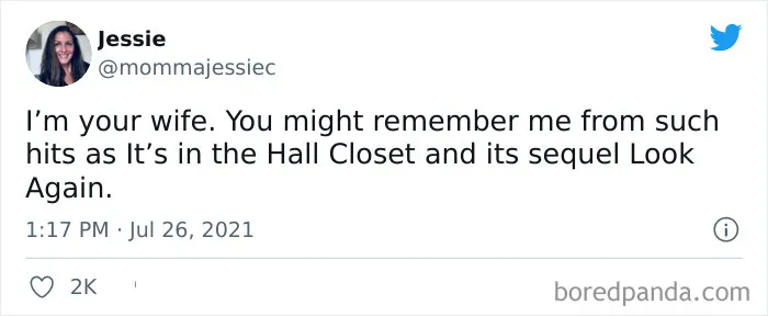 50 Funniest Marriage Tweets Shared In 2021