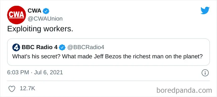 The True Answer