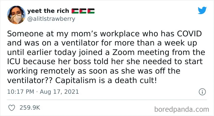 And People Wonder Why This Sub Exists
