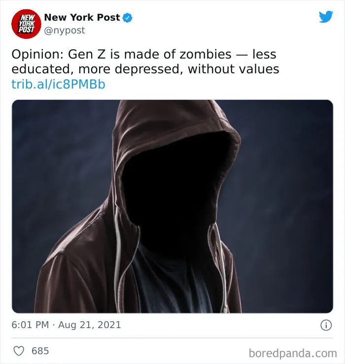 26 Weird Things That Happened In 2021 That Somehow Made The News