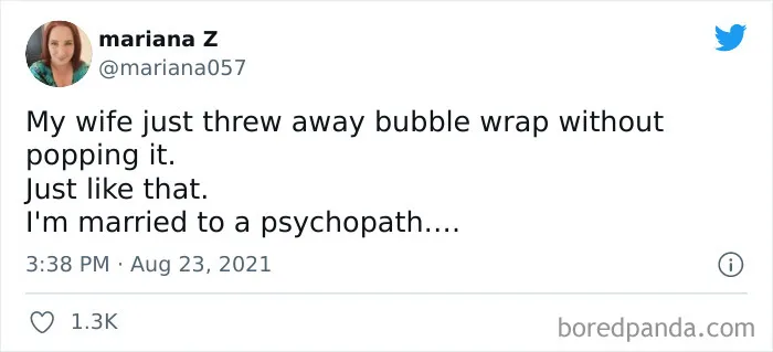 50 Funniest Marriage Tweets Shared In 2021