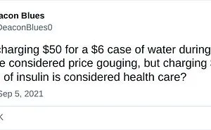 50 Posts That Are Funny But Also Hit You With The Sad Reality (New Pics)