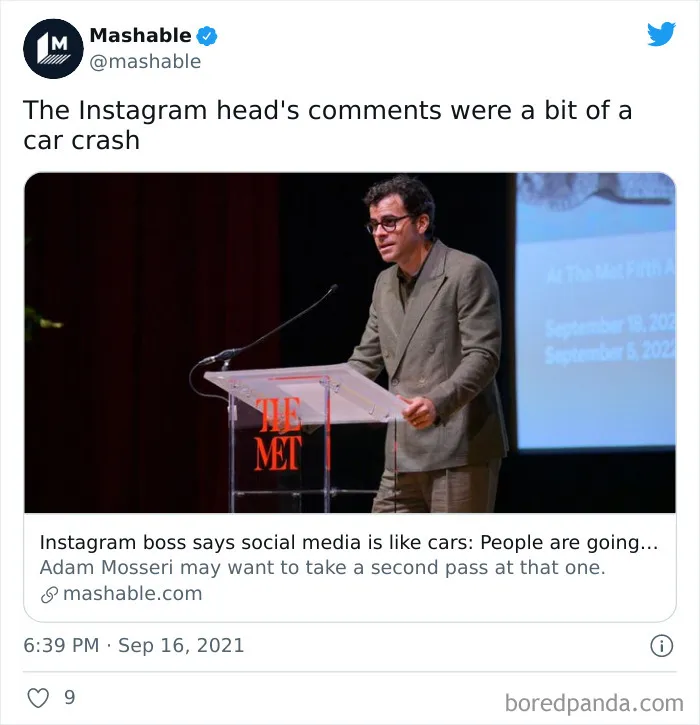 26 Weird Things That Happened In 2021 That Somehow Made The News