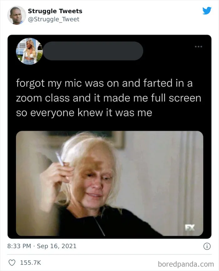 30 Hilarious Tweets From People Who Are Struggling So Hard We Can't Help But Laugh And Cringe