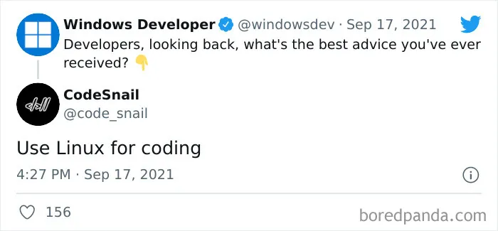 I Got This Advice