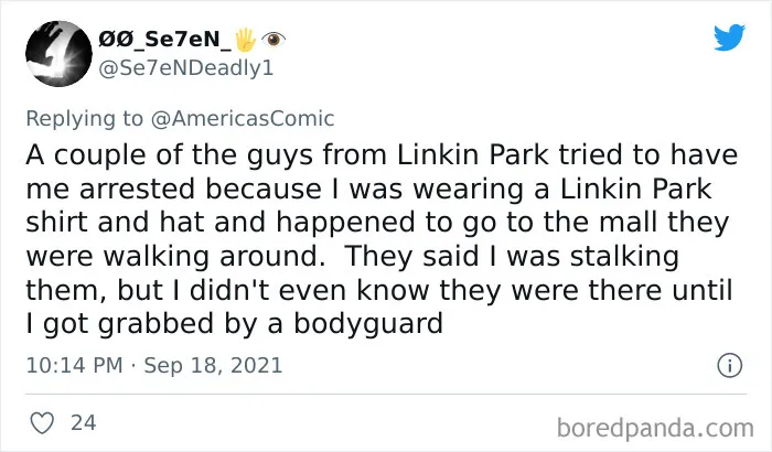 30 Times People Regretted Meeting Celebrities In Real Life Due To It Getting Awkward