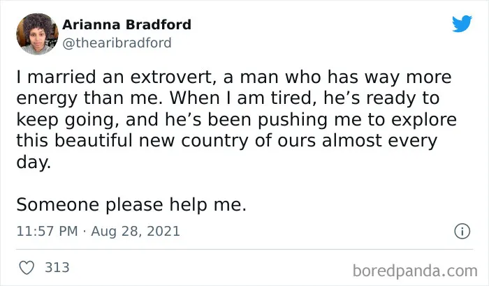 50 Funniest Marriage Tweets Shared In 2021