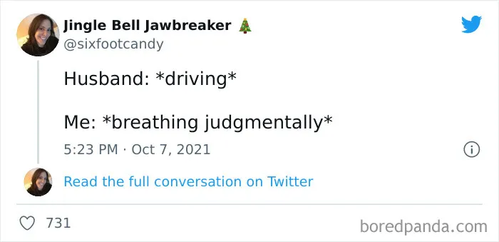 50 Funniest Marriage Tweets Shared In 2021