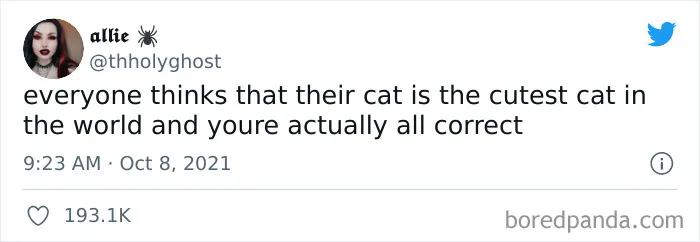 You Are All Right