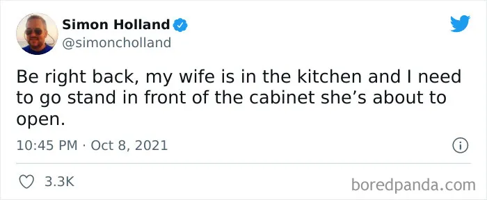 50 Funniest Marriage Tweets Shared In 2021