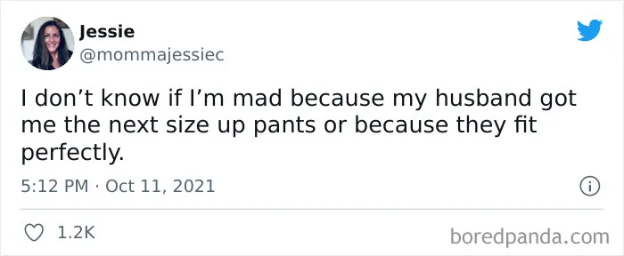 50 Funniest Marriage Tweets Shared In 2021