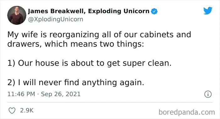 50 Funniest Marriage Tweets Shared In 2021