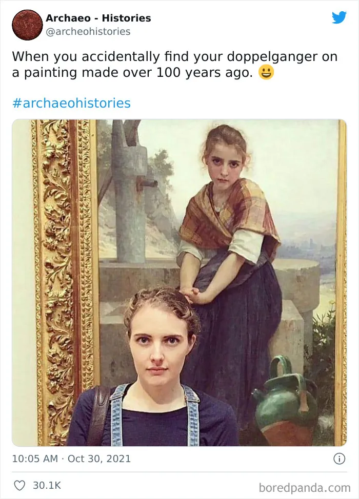 This Twitter Account Shares Interesting Historical Facts The World Should Not Forget (40 Pics)