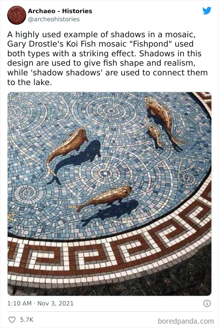 This Twitter Account Shares Interesting Historical Facts The World Should Not Forget (40 Pics)