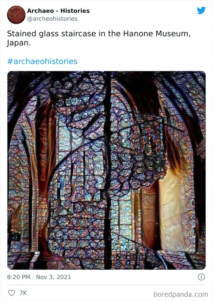 This Twitter Account Shares Interesting Historical Facts The World Should Not Forget (40 Pics)