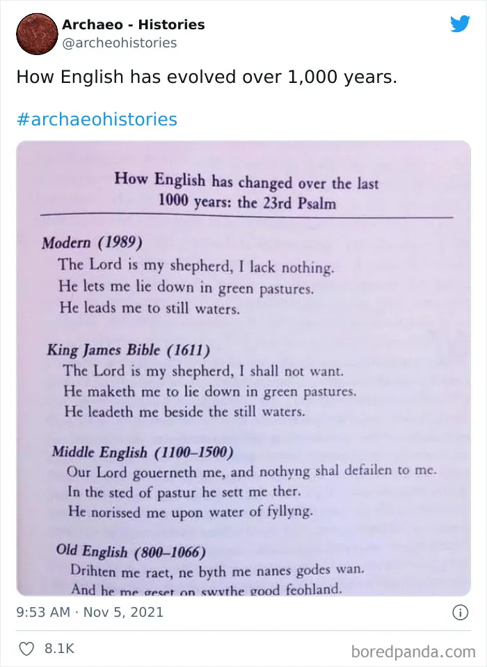 This Twitter Account Shares Interesting Historical Facts The World Should Not Forget (40 Pics)