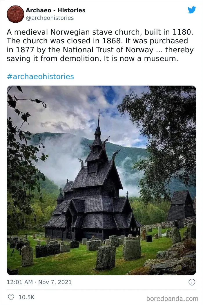 This Twitter Account Shares Interesting Historical Facts The World Should Not Forget (40 Pics)