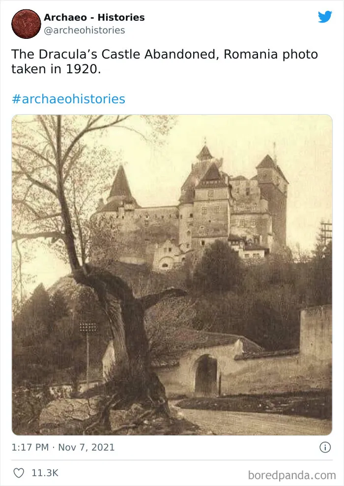 This Twitter Account Shares Interesting Historical Facts The World Should Not Forget (40 Pics)