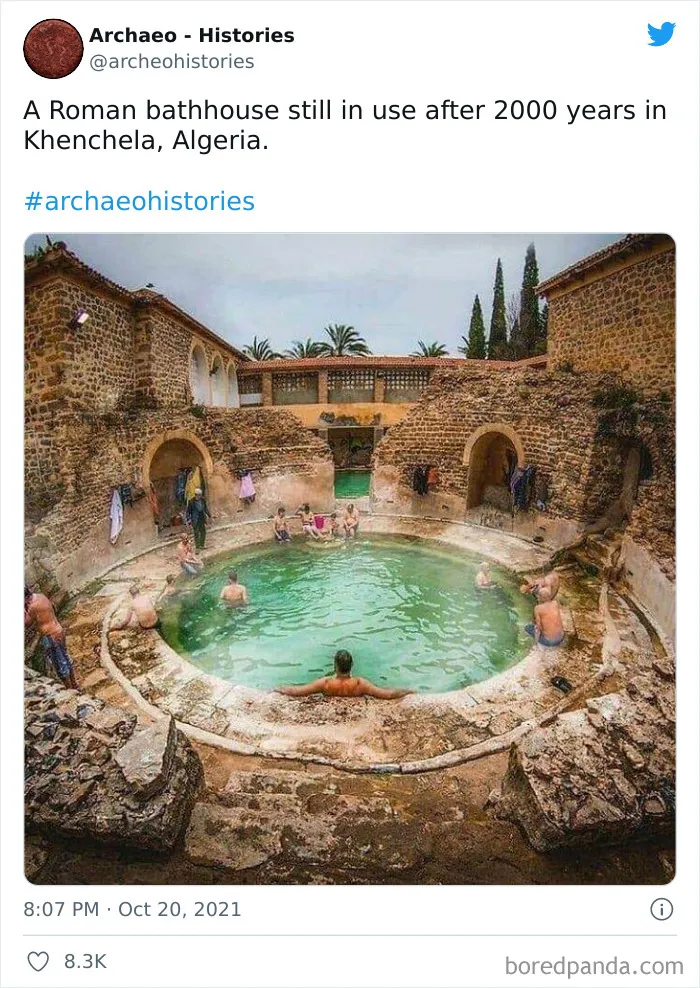 This Twitter Account Shares Interesting Historical Facts The World Should Not Forget (40 Pics)