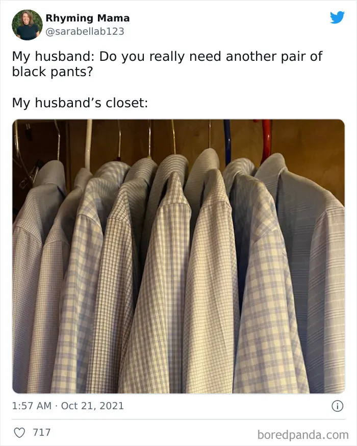 50 Funniest Marriage Tweets Shared In 2021