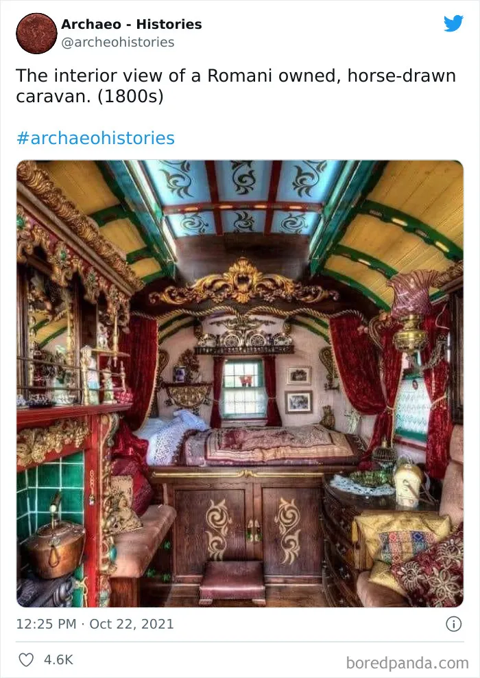 This Twitter Account Shares Interesting Historical Facts The World Should Not Forget (40 Pics)